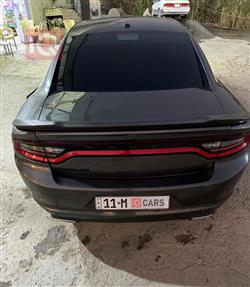 دودج تشارجر